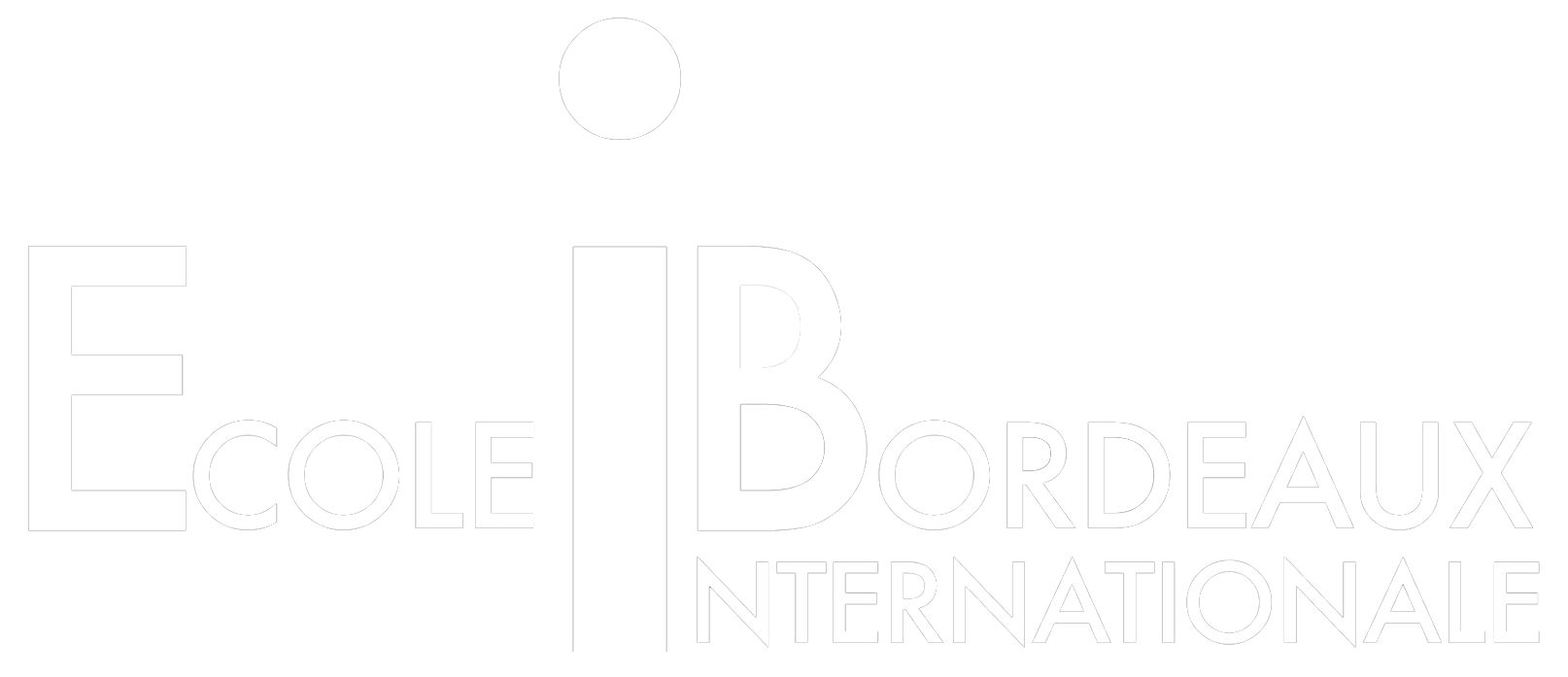 Ecole Internationale de Bordeaux | EIB